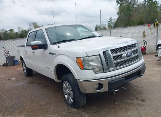 2011 FORD  - Image 1.