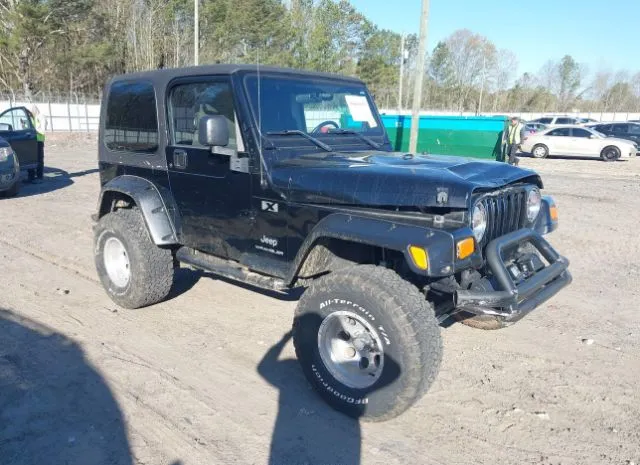 2006 JEEP  - Image 1.