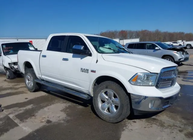 2015 RAM  - Image 1.