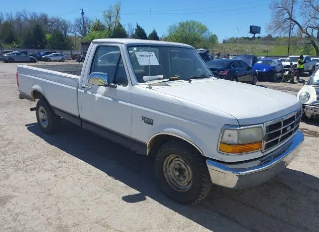 1994 FORD  - Image 1.