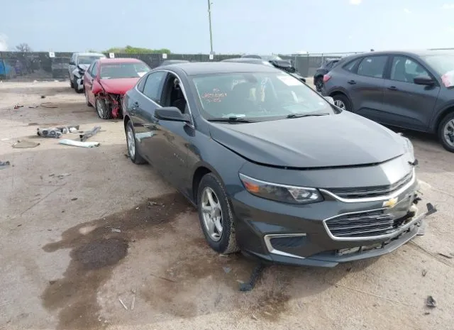 2018 CHEVROLET  - Image 1.