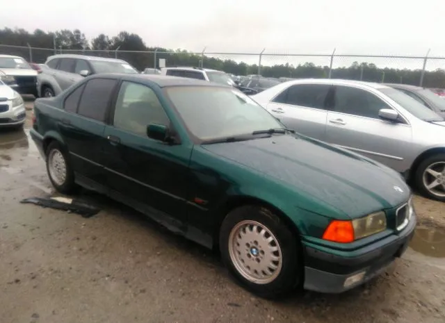1995 BMW  - Image 1.