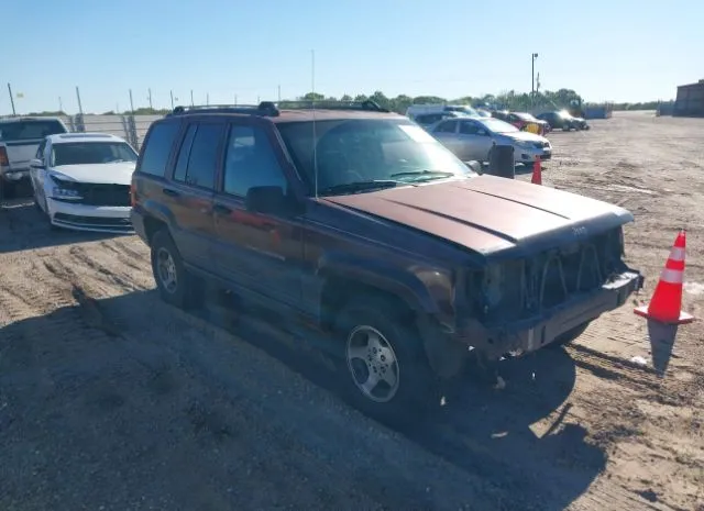 1997 JEEP  - Image 1.