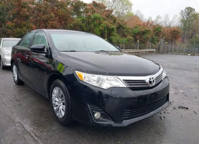 2012 TOYOTA  - Image 1.