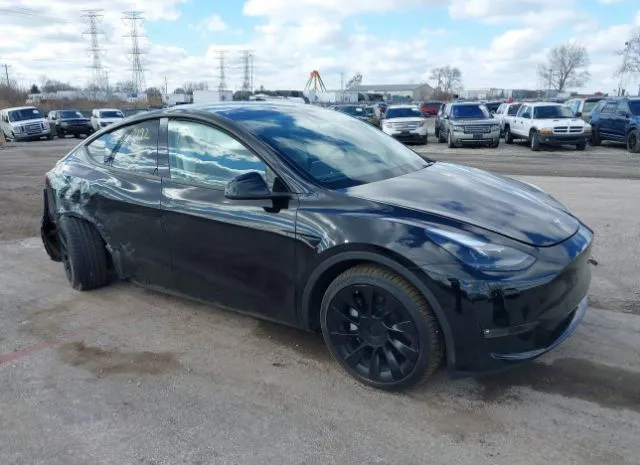 2023 TESLA  - Image 1.