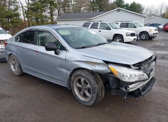 2016 SUBARU  - Image 1.