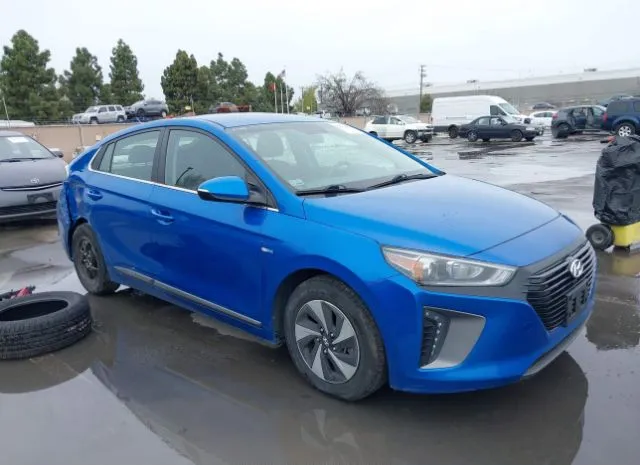 2017 HYUNDAI  - Image 1.