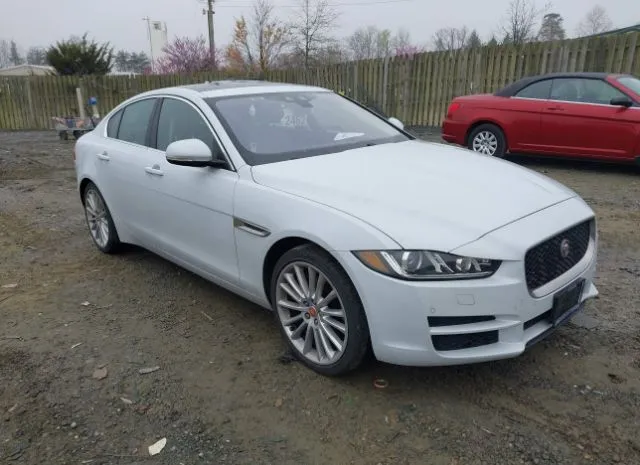 2018 JAGUAR  - Image 1.