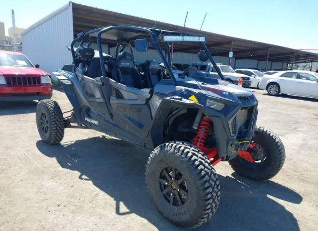 2019 POLARIS  - Image 1.