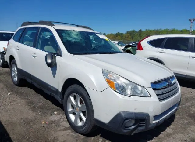 2014 SUBARU  - Image 1.