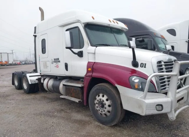 2017 FREIGHTLINER  - Image 1.