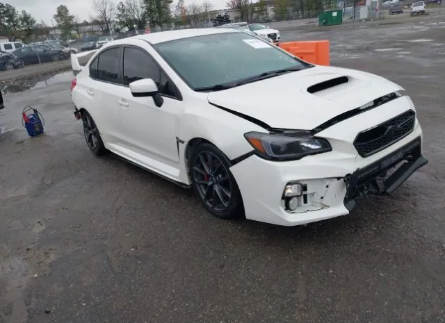 2019 SUBARU  - Image 1.