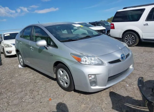 2011 TOYOTA  - Image 1.