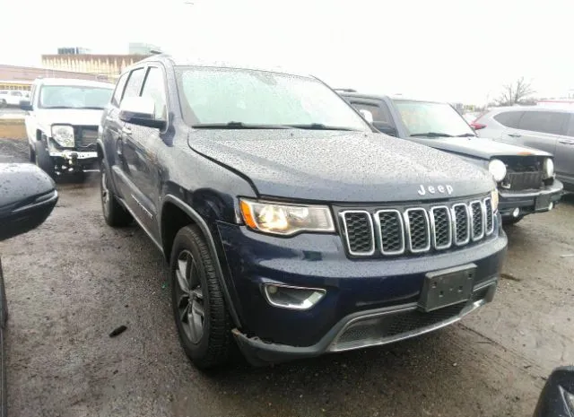 2017 JEEP  - Image 1.