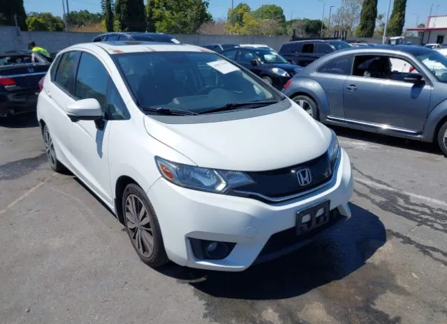 2015 HONDA  - Image 1.