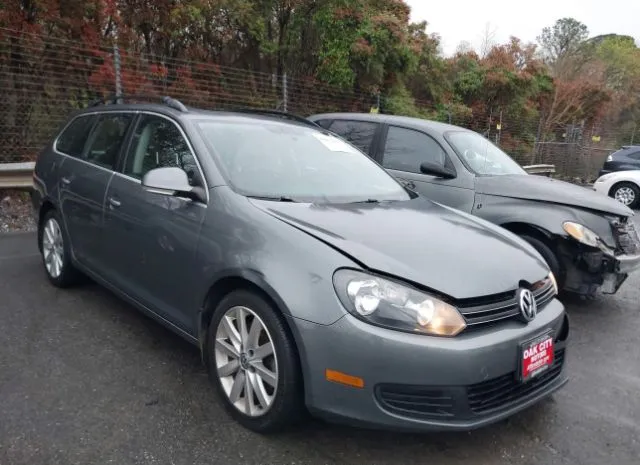 2012 VOLKSWAGEN  - Image 1.