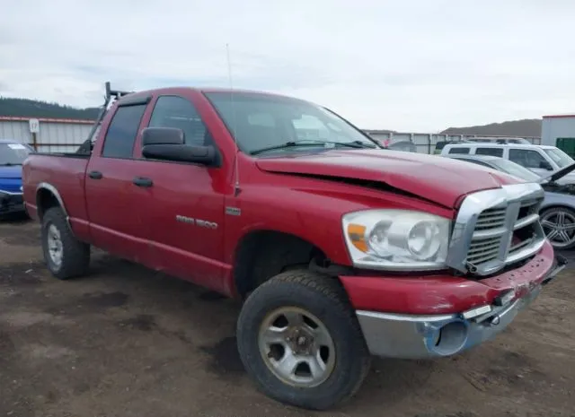 2007 DODGE  - Image 1.