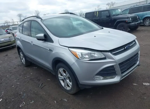 2016 FORD  - Image 1.