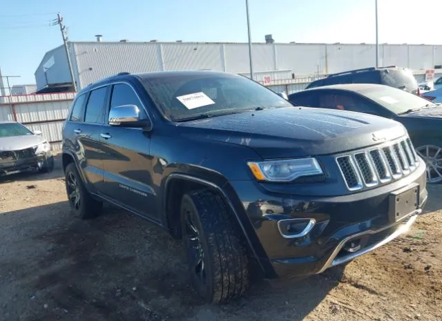 2015 JEEP  - Image 1.