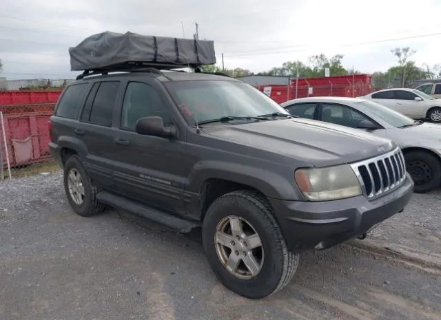 2004 JEEP  - Image 1.