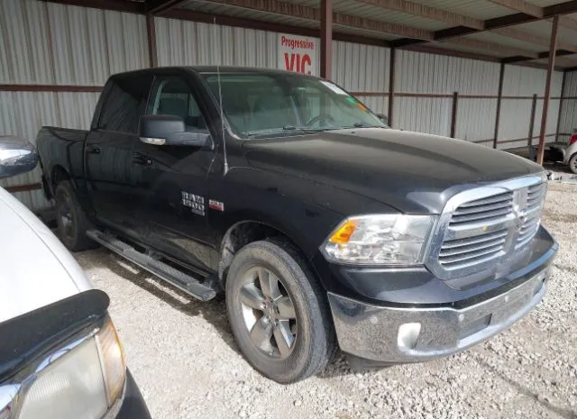 2019 RAM  - Image 1.