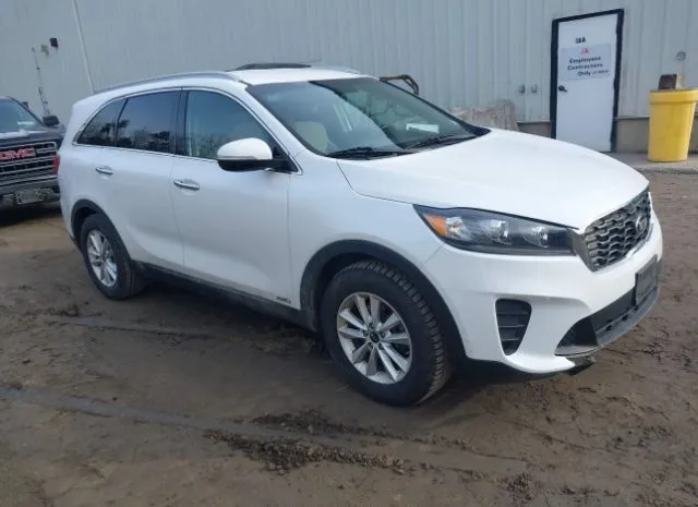 2019 KIA  - Image 1.