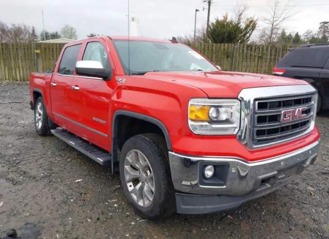 2015 GMC  - Image 1.