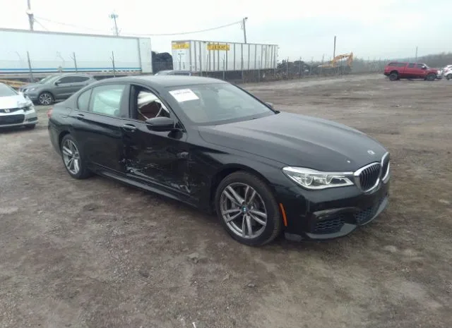 2016 BMW  - Image 1.