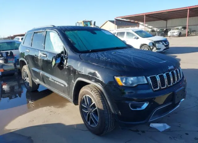 2020 JEEP  - Image 1.