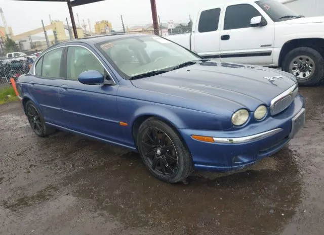 2004 JAGUAR  - Image 1.