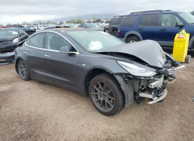 2019 TESLA  - Image 1.