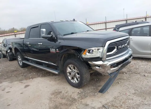 2018 RAM  - Image 1.