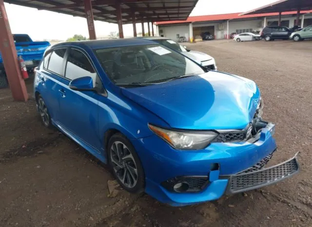 2016 SCION  - Image 1.