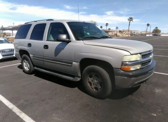 2004 CHEVROLET  - Image 1.