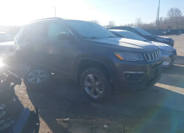 2019 JEEP  - Image 1.