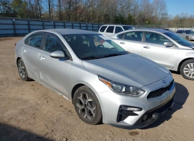 2021 KIA  - Image 1.