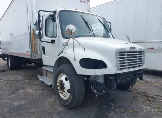 2022 FREIGHTLINER  - Image 1.