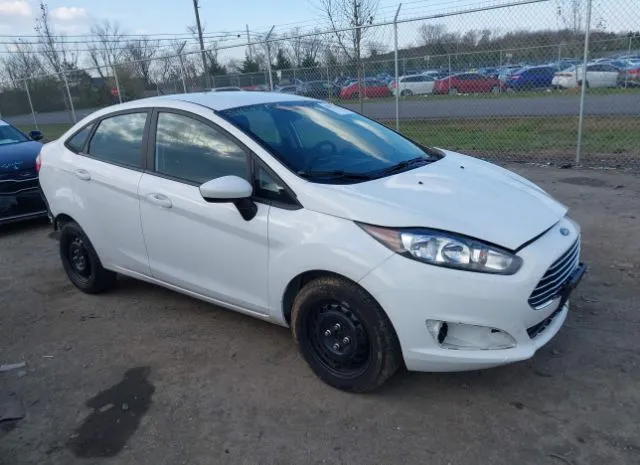 2019 FORD  - Image 1.