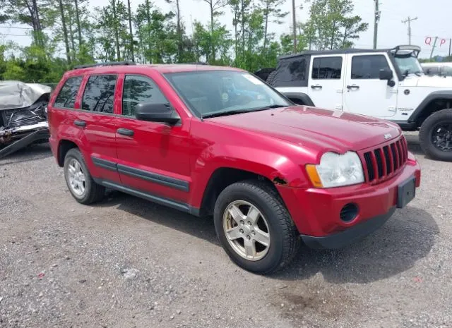 2005 JEEP  - Image 1.