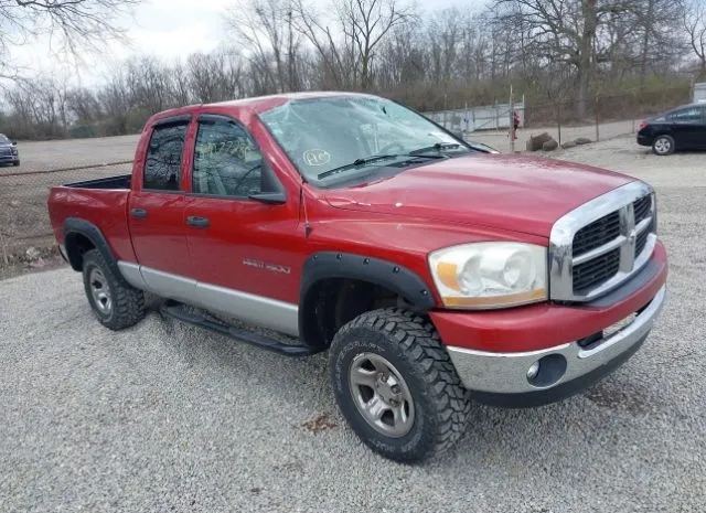 2006 DODGE  - Image 1.