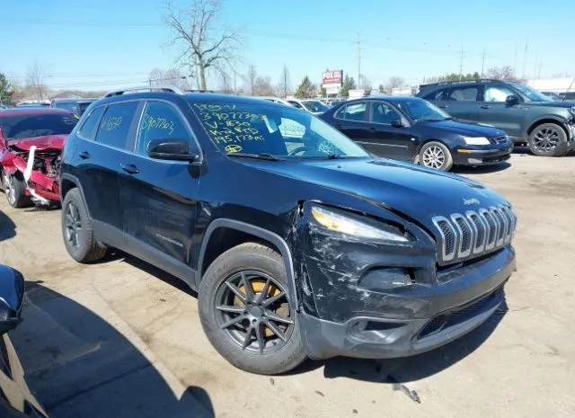 2017 JEEP  - Image 1.