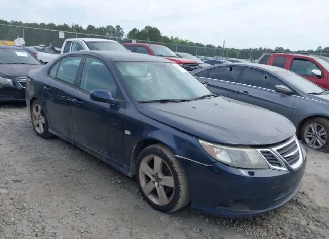 2008 SAAB  - Image 1.