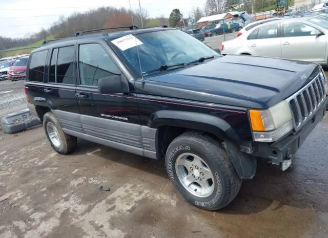 1997 JEEP  - Image 1.