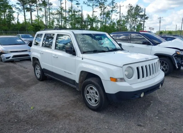 2014 JEEP  - Image 1.