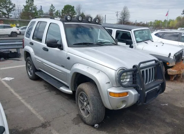 2002 JEEP  - Image 1.