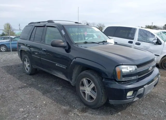 2004 CHEVROLET  - Image 1.