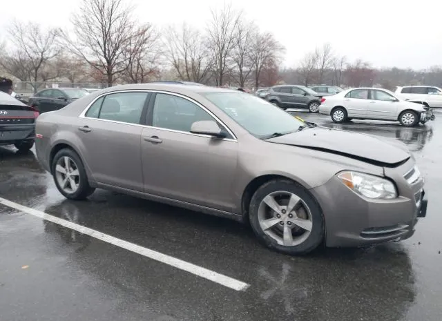 2011 CHEVROLET  - Image 1.