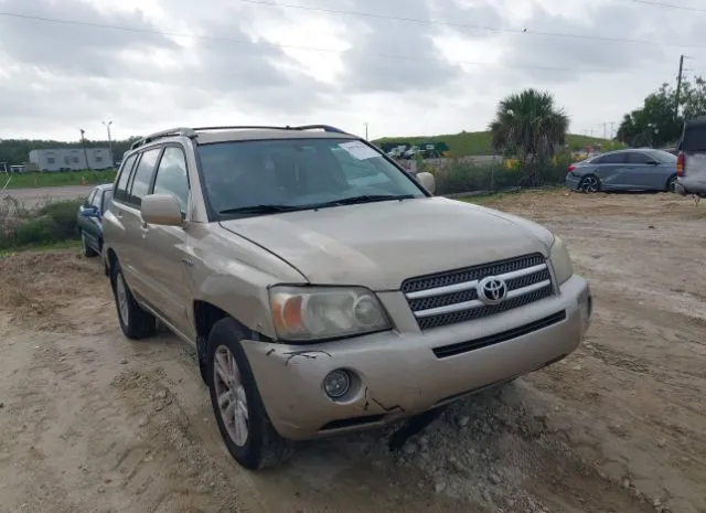 2007 TOYOTA  - Image 1.