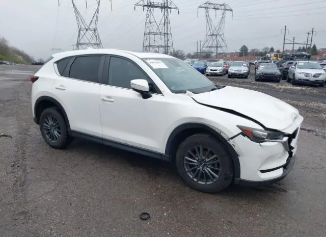 2019 MAZDA  - Image 1.