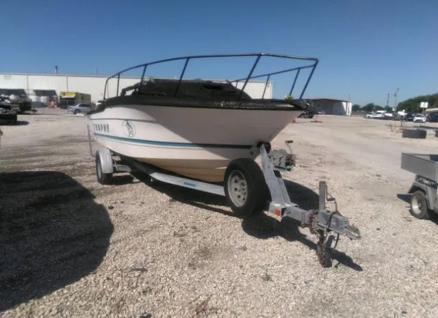 1998 BAYLINER  - Image 1.